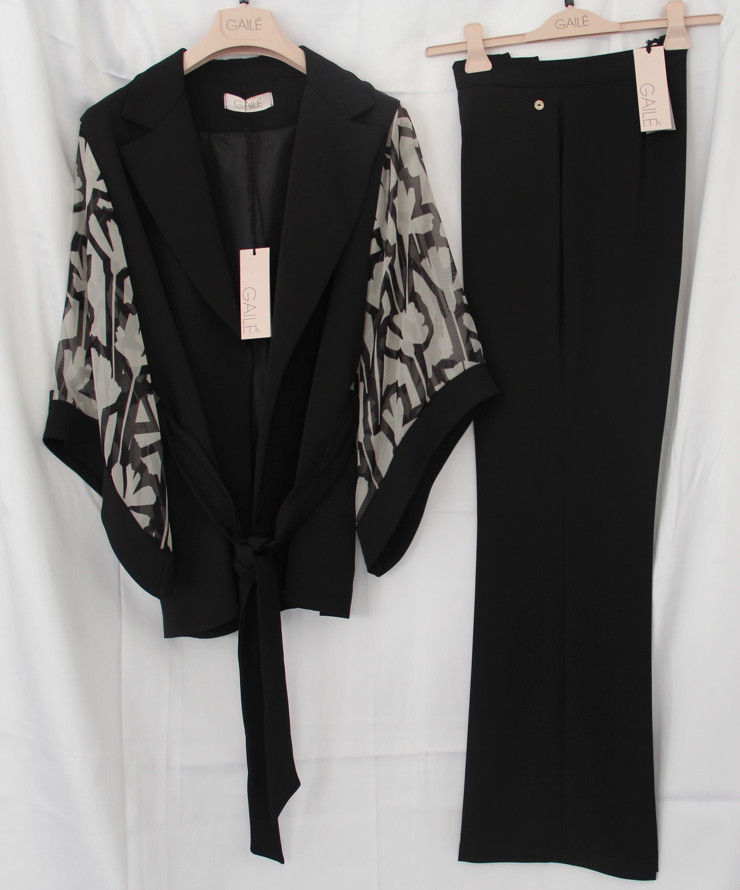 Set giacca e pantaloni