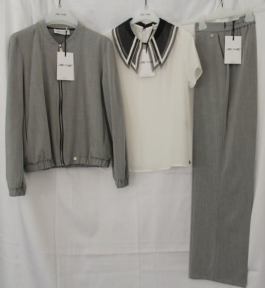 Set giacca e pantaloni