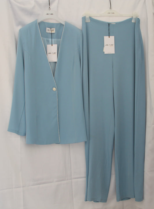 Set giacca e pantalone