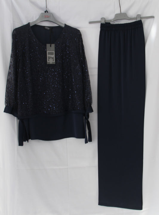 Set maglia e pantalone