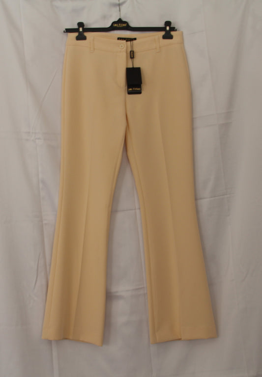 Pantalone beige