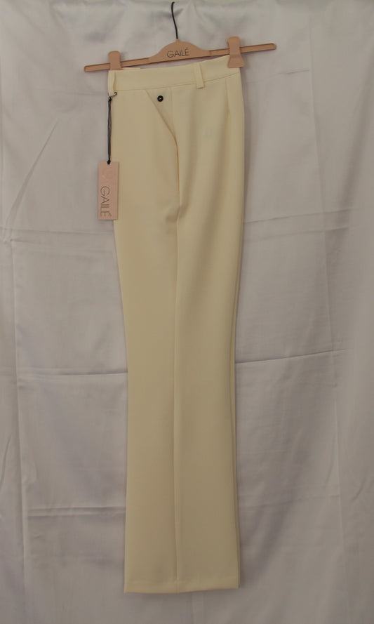 Pantalone panna