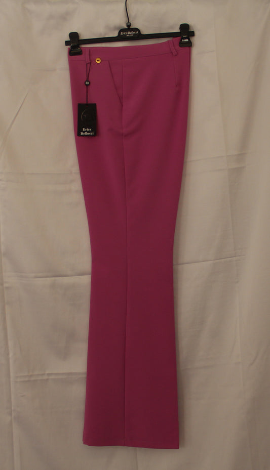 Pantalone orchidea