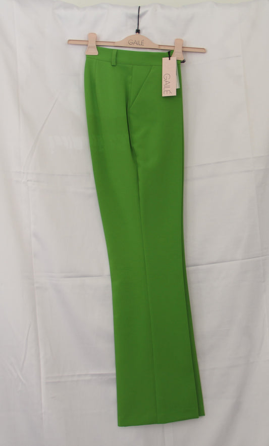 Pantalone verde