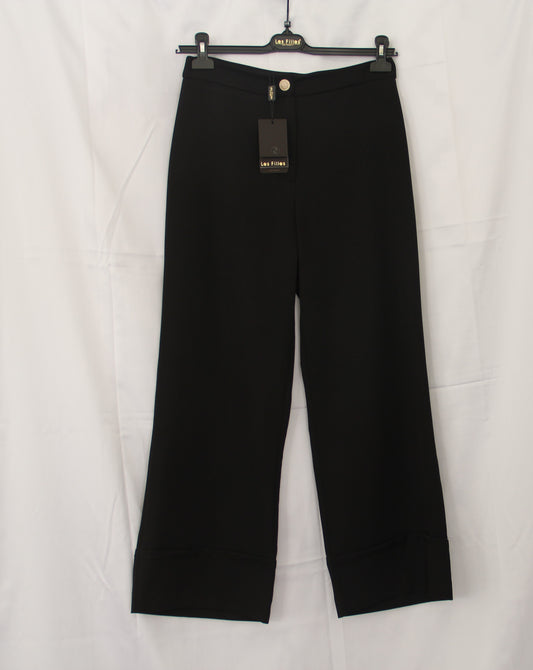 Pantaloni neri